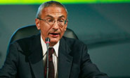 The Podesta Emails