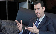 Al Assad prorroga la amnist&iacute;a para quienes depongan las armas