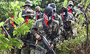 ELN condiciona la liberaci&oacute;n del exdiputado
