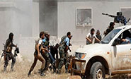 El jefe de Daesh llama a la &ldquo;resistencia&rdquo; en Mosul