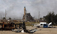 Aumenta el n&uacute;mero de m&aacute;rtires por los atentados terroristas en Tikrit y Samaraa