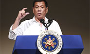 Filipinas no seguir&aacute; comprando armas caras de Estados Unidos