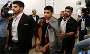 Tribunal de la ocupaci&oacute;n israel&iacute; condena a un menor palestino a 12 a&ntilde;os de prisi&oacute;n