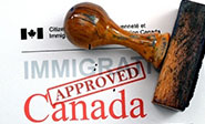 Las b&uacute;squedas en Google sobre c&oacute;mo emigrar a Canad&aacute; se disparan