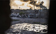 El l&iacute;der del grupo terrorista Daesh ha huido de Mosul
