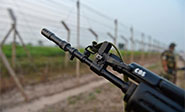 Aumenta la tensi&oacute;n en la frontera entre India y Pakist&aacute;n