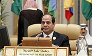 La tensi&oacute;n entre Egipto y Arabia Saudita aumenta