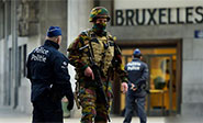 Entre 3.000 y 5.000 terroristas podr&iacute;an regresar a Europa