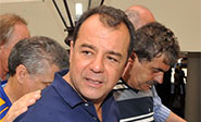 Detenido otro gobernador de R&iacute;o de Janeiro