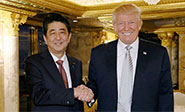 Jap&oacute;n conf&iacute;a en mantener una &ldquo;relaci&oacute;n de confianza&rdquo; con Trump