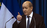 Francia gastar&aacute; &euro;360 millones en la lucha contra Daesh en 2016