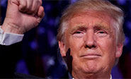 Los tres &ldquo;halcones&rdquo; de Trump