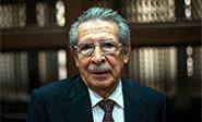 R&iacute;os Montt ir&aacute; a juicio por genocidio de 1982
