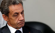 Sarkozy pierde las primarias en Francia