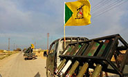 Las brigadas Hezbol&aacute; eliminan a un alto cabecilla de Daesh en Tel Afar