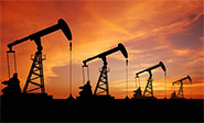 El petr&oacute;leo ya roza los 50 d&oacute;lares