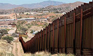 Una cementera mexicana no descarta participar en la construcci&oacute;n del muro de Trump