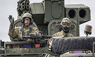 Anuncian el inicio del despliegue del batall&oacute;n de la OTAN en Polonia 