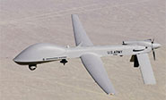 T&uacute;nez admite que EEUU usa su espacio a&eacute;reo para misiones en Libia
