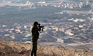 Los terroristas de Daesh atrapados en Mosul