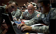 Roban datos personales de m&aacute;s de 134.000 marines de EEUU 