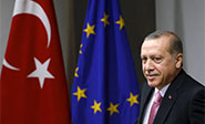 El Parlamento Europeo rechaza la adhesi&oacute;n de Turqu&iacute;a a la UE