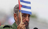 Fidel Castro, el padre de la Revoluci&oacute;n Cubana, muri&oacute; a los 90 a&ntilde;os