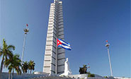 Cubanos rinden homenaje p&oacute;stumo a Fidel Castro
