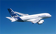 Airbus suprimir&aacute; a 1.164 empleos en Europa 