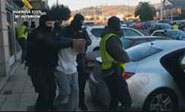 Detenidos otros dos presuntos terrorista en Espa&ntilde;a