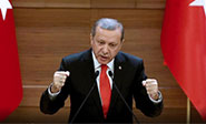 Damasco: Las declaraciones de Erdogan ponen fin a su enga&ntilde;o