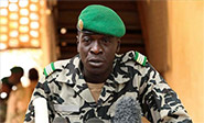 Comienza el juicio contra el general Sanogo 