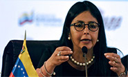 Venezuela denuncia el &ldquo;golpe de estado&rdquo; del Mercosur
