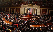 El Congreso de Estados Unidos prorroga las sanciones contra Ir&aacute;n 10 a&ntilde;os m&aacute;s