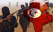 Daesh quiere establecer un &ldquo;emirato&rdquo; en el sur de T&uacute;nez