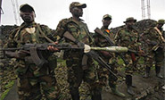 M&aacute;s de 30 muertos por enfrentamientos en RDC