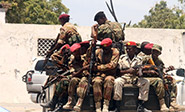 Ej&eacute;rcito de Somalia recupera el control de G&aacute;ndala