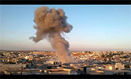 Aviones de la coalici&oacute;n matan a 20 civiles en Raqqa