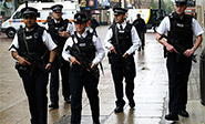 Detienen a seis personas en una operaci&oacute;n antiterrorista en Inglaterra