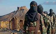 Daesh vuelve a ocupar Palmira y sus ruinas hist&oacute;ricas