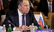 Lavrov conf&iacute;a en que la situaci&oacute;n en Alepo oriental se resolver&aacute; en dos o tres d&iacute;as