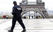 Francia aumentar&aacute; el despliegue de seguridad durante las fiestas