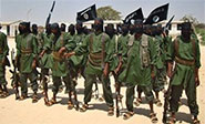 Civiles somal&iacute;es matan a un l&iacute;der del grupo terrorista Al Shabab