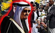 Reino saudita seguir&aacute; agresi&oacute;n en Yemen y rechaza &ldquo;injerencias&rdquo;