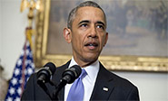Obama rechaza firmar la continuidad de las sanciones contra Ir&aacute;n