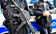 Detenido en Alemania un ni&ntilde;o de 12 a&ntilde;os por &ldquo;terrorista&rdquo;