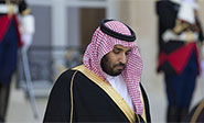 Fillon se neg&oacute; a reunirse con el ministro de Defensa saud&iacute; en Par&iacute;s