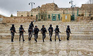 Mueren los asaltantes al castillo de Karak