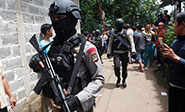 Tres muertos y un detenido en una operaci&oacute;n antiterrorista en Indonesia