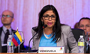 Rodriguez: La cooperaci&oacute;n con Cuba para el 2017 se abrir&aacute; a nuevas &aacute;reas 